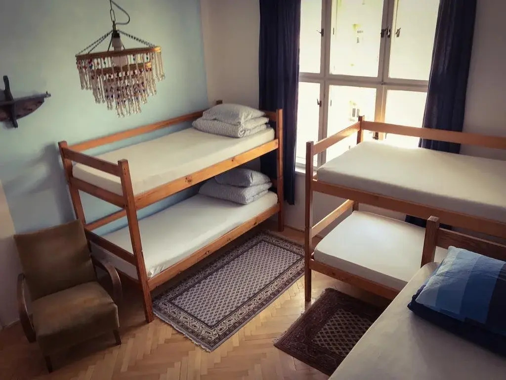 Cosy Corner Hostel