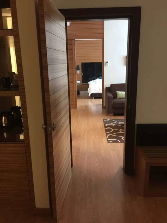 the Quint suites - KL Sentral