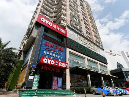 Mini Hotel