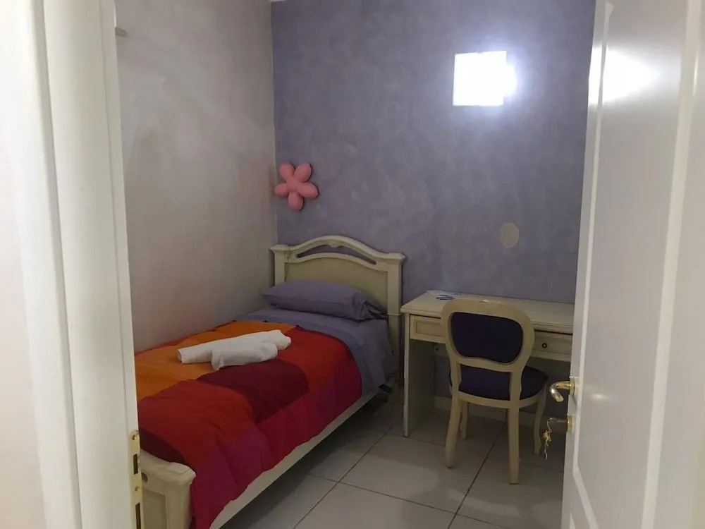 Villa Susanna B E B
