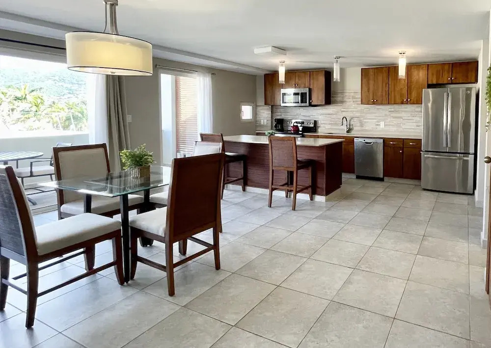 OASIS Apartments Simpson Bay