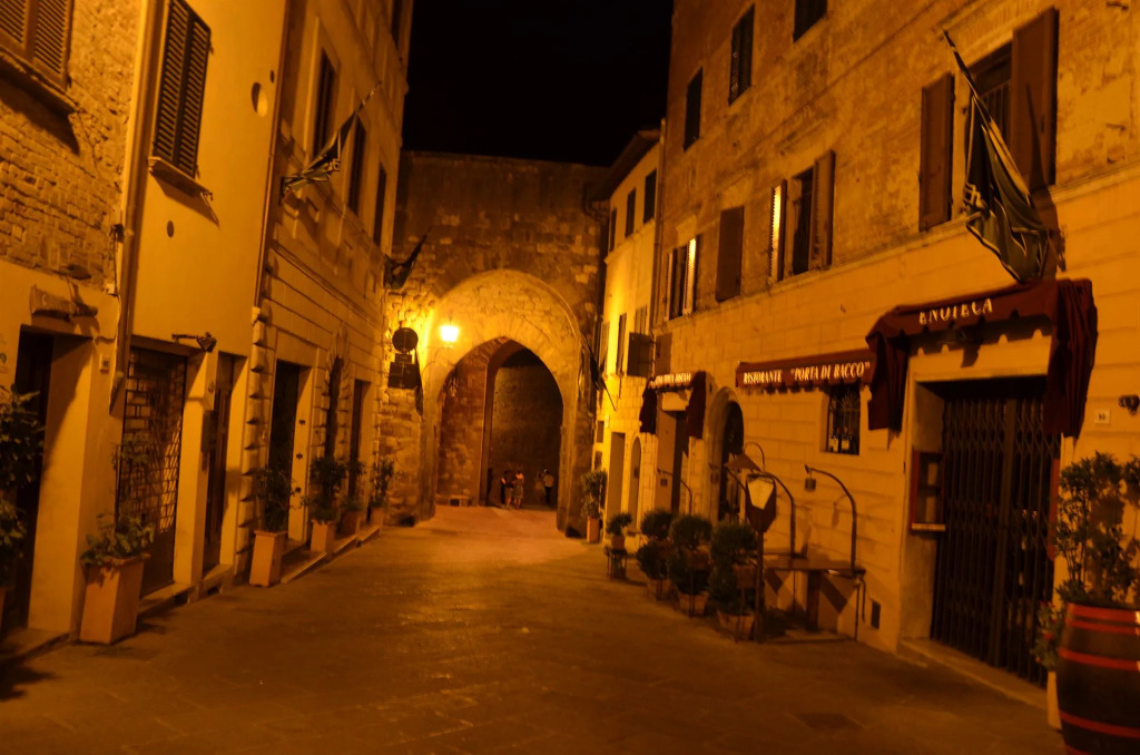 Albergo Il Marzocco