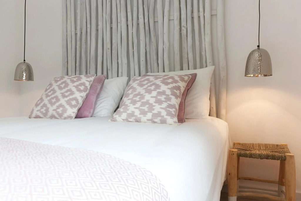 Mare Cheia  Beach and Surf Apartments