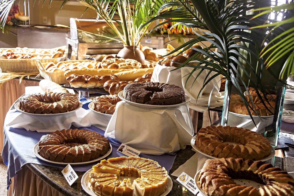 Praiamar Natal Hotel