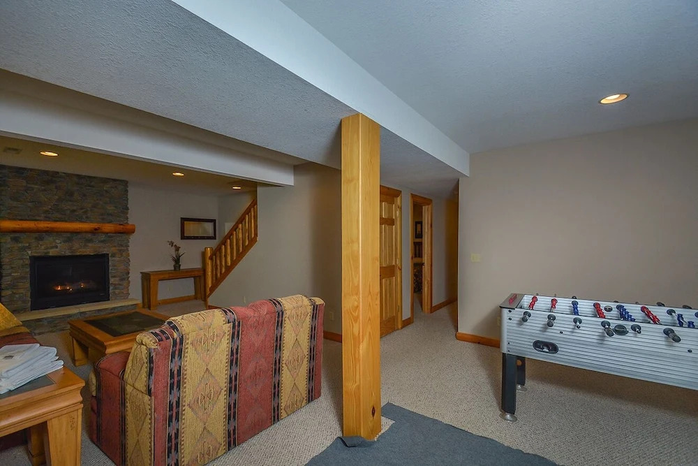 Keep Dreaming 4 Bedroom House