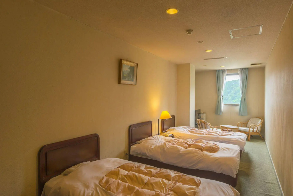 Hotel Gujo Hachiman