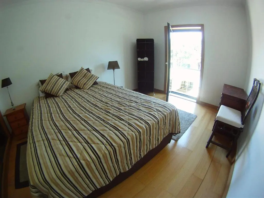 Cabedelo guest house