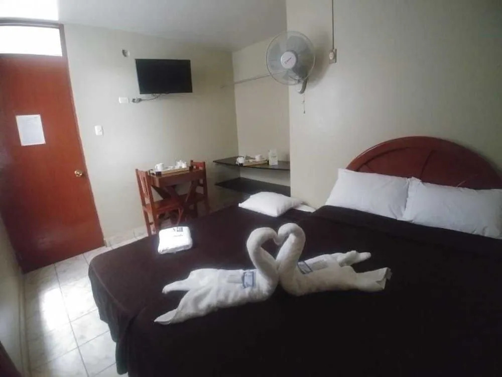 Starlight Inn