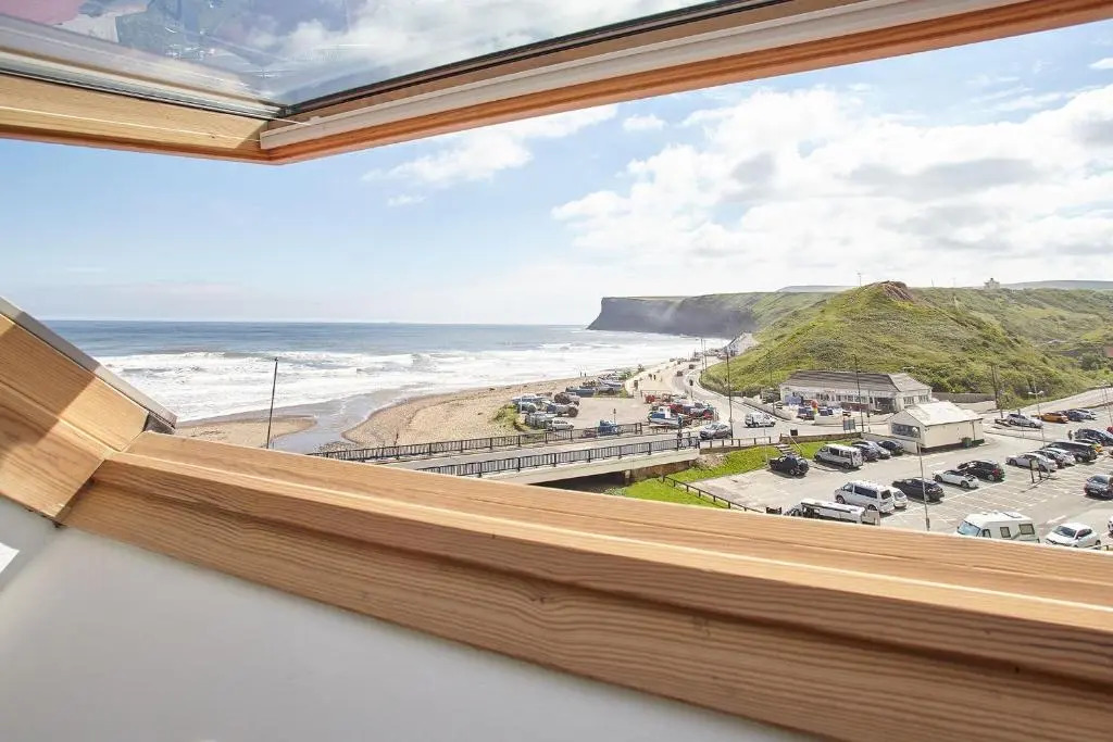 Burnsyde Beach House