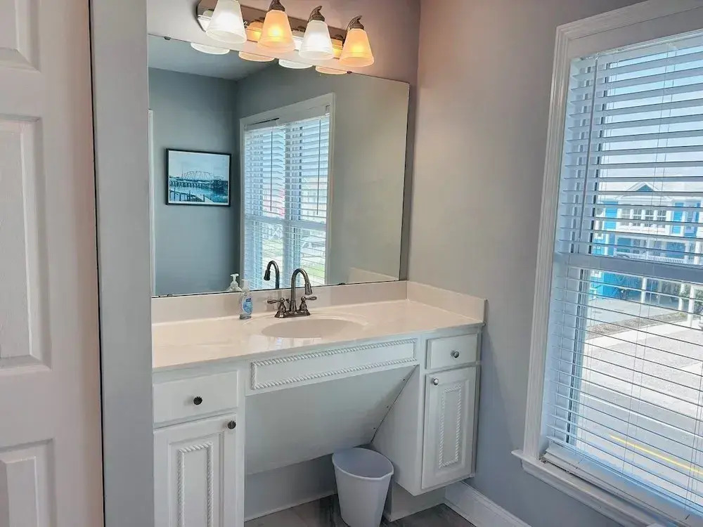 Grammy's - 4 Br Home
