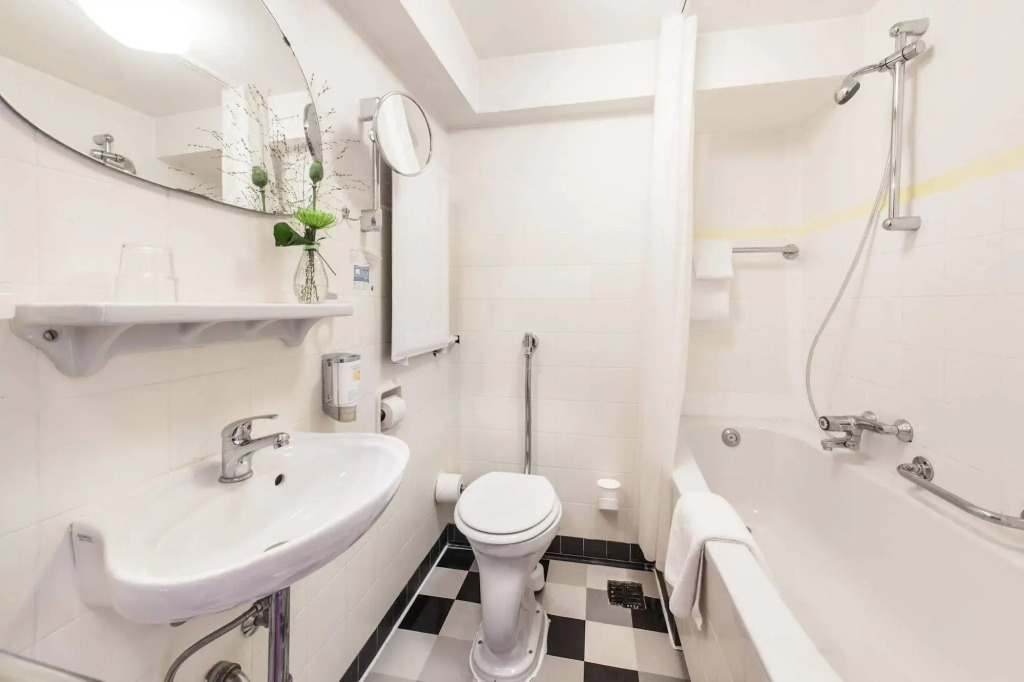 Hotel An Der Oper