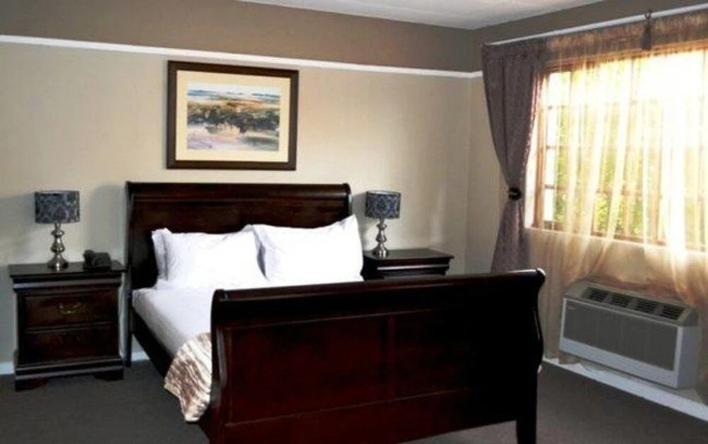 Kloof Lodge Bloemfontein