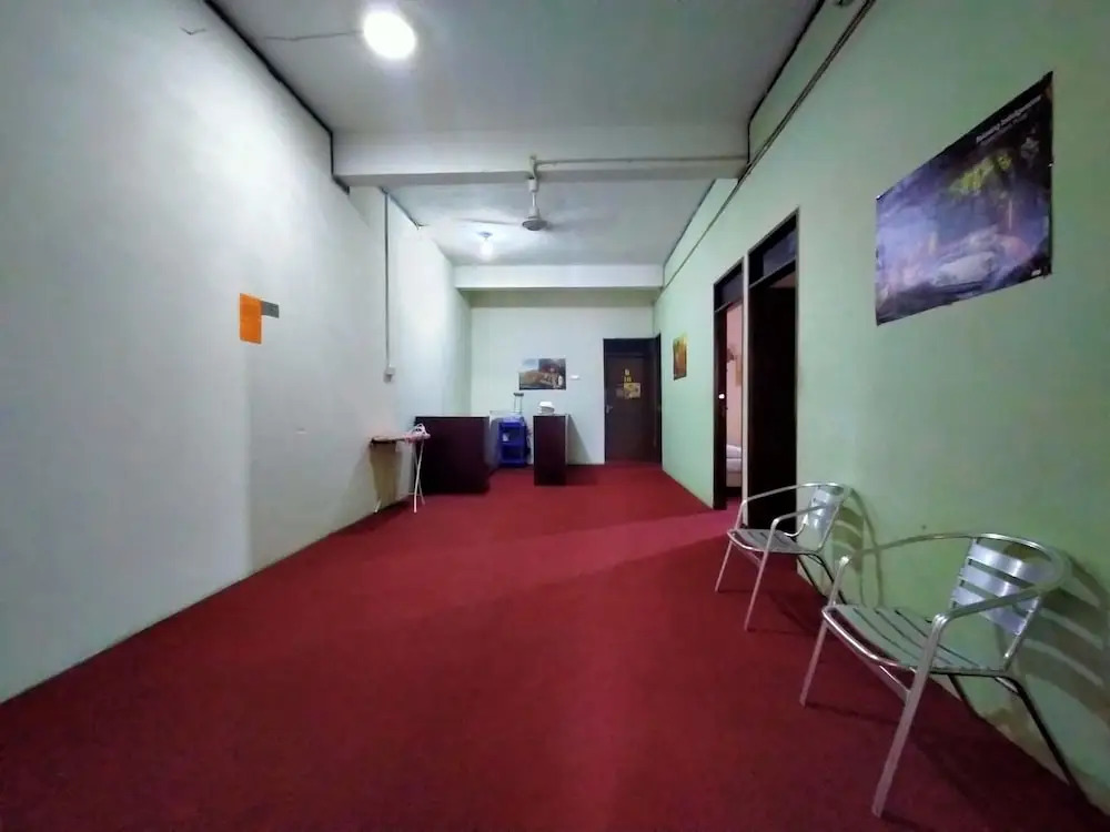 Rz Gold Hotel Official Account