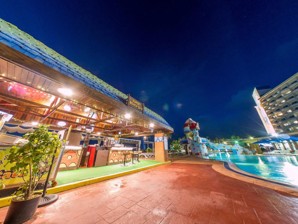 Saipan World Resort
