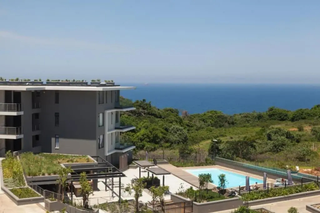 Sibayas Premium Apartment in Coral Point