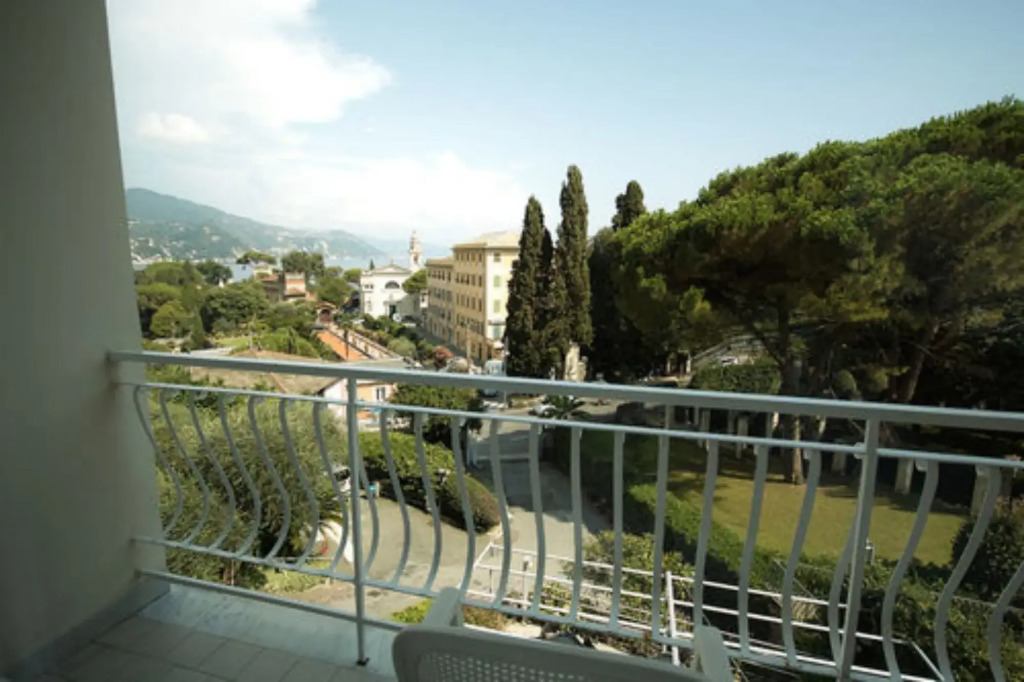 Hotel LApprodo