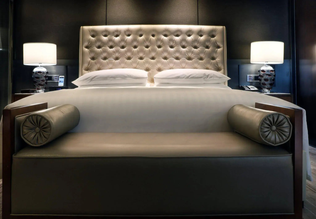 Zhuzhou Marriott Hotel