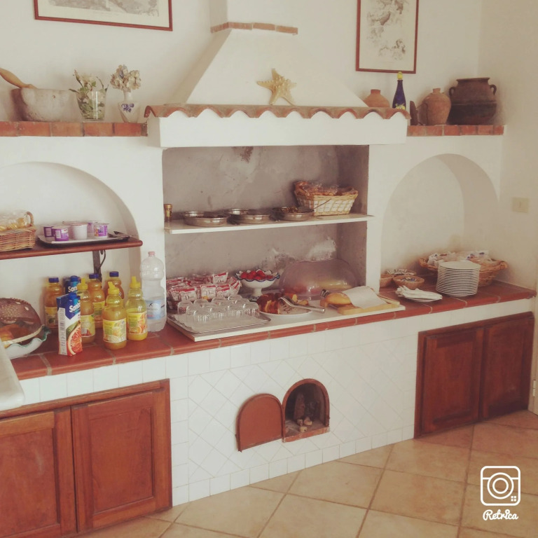 Mediterraneo Guest House