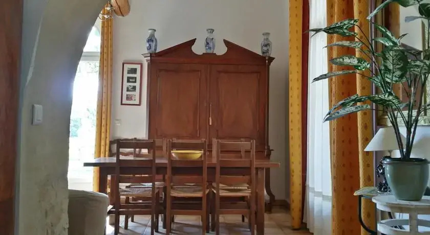 Gîte Le Sirocco Meublé de tourisme 4 étoiles Le Moulin de Prédelles