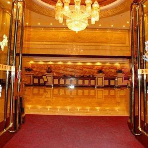 Huizhou Jiahao Yujing Hotel