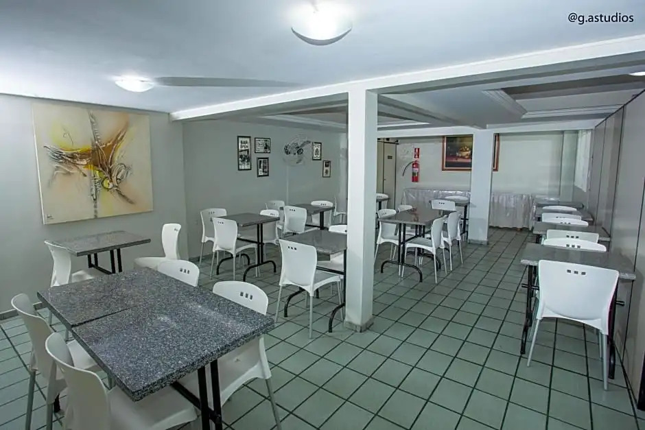 Hotel Zurique