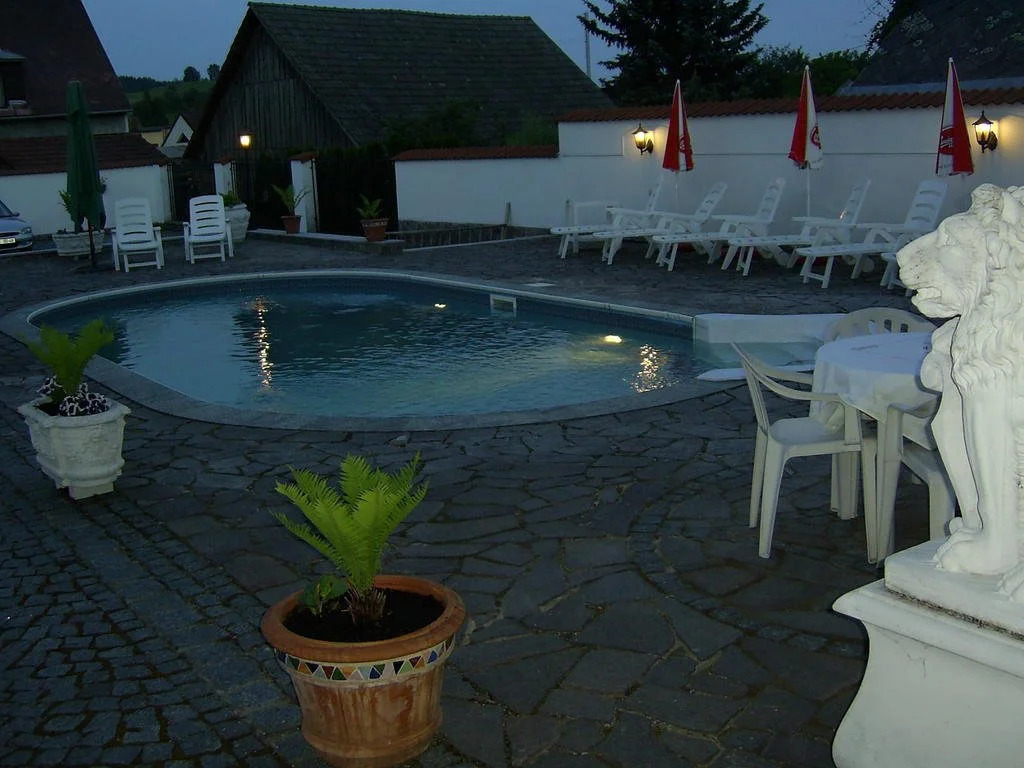 Pension Šejko