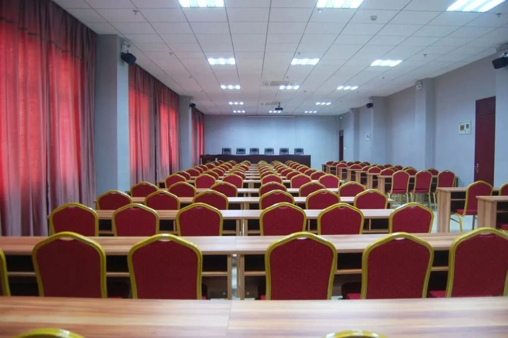 Haotai Hotel (Ruian Jianye)