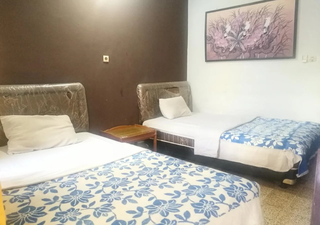 Pulau Bali Hotel Denpasar RedPartner