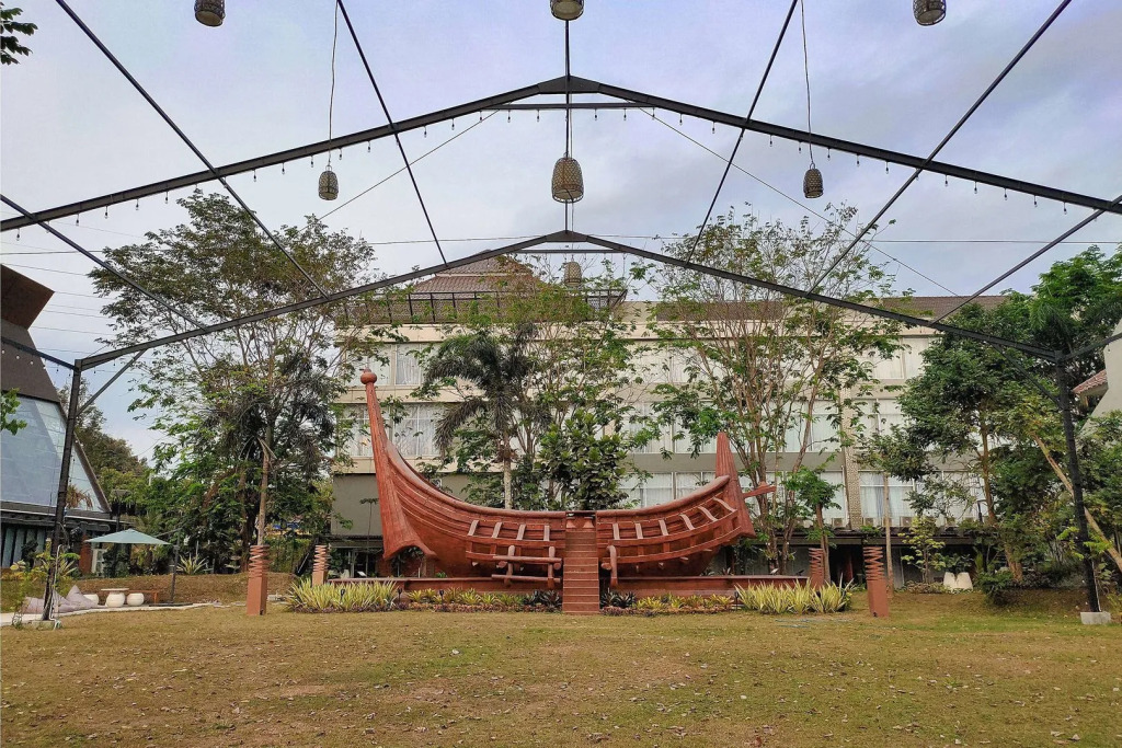 Ramada by Wyndham Yogyakarta
