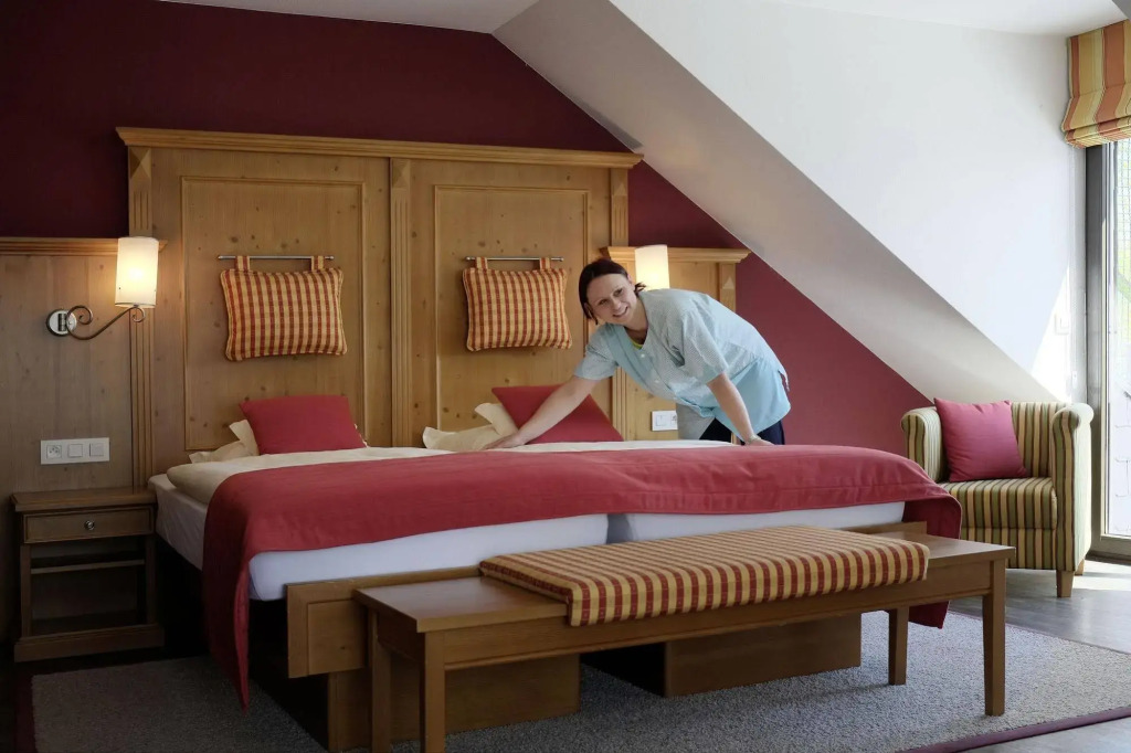 Hotel Bütgenbacher Hof