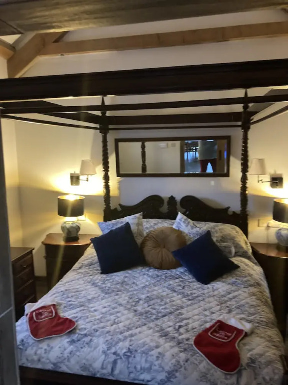 Cozy Gnome Cottage Annex near Sidmouth