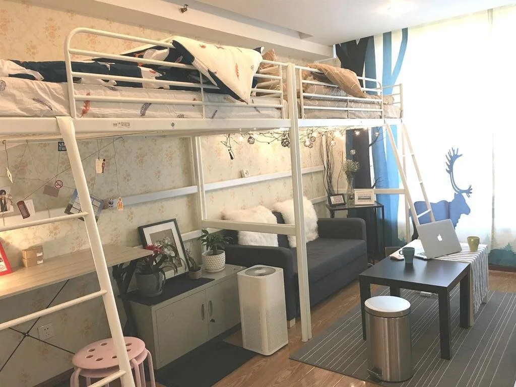 Tianjin Letu International Hostel
