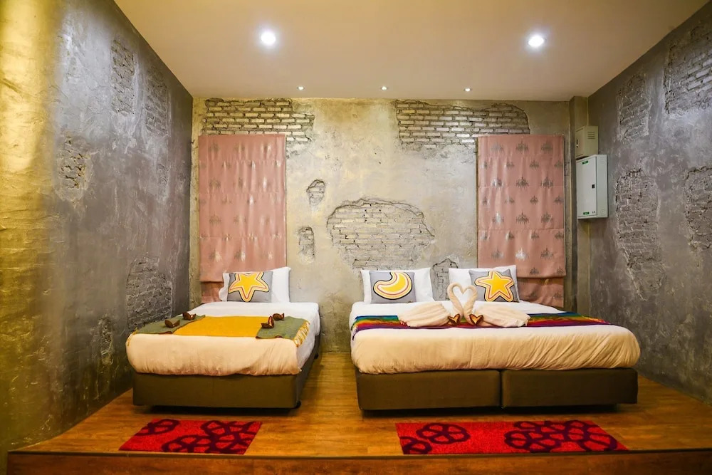 Phu Sandao Resort