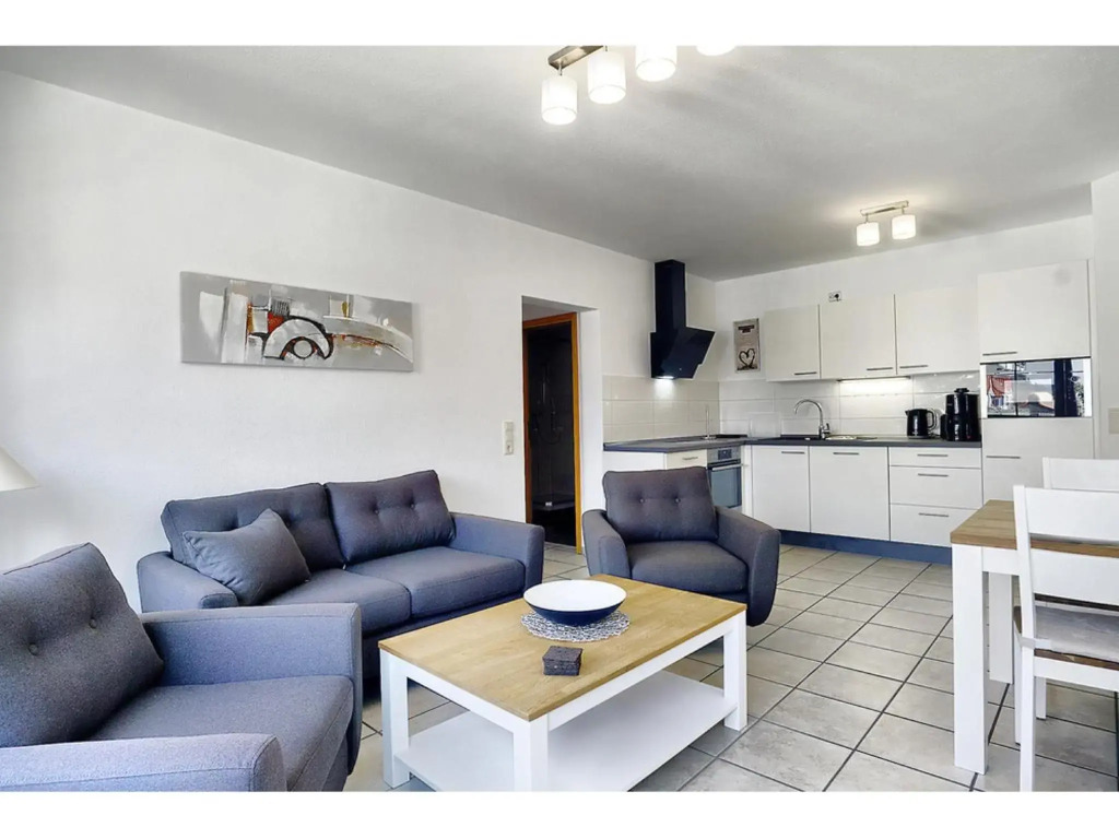 Hafenstrasse 34 - Wohnung 5