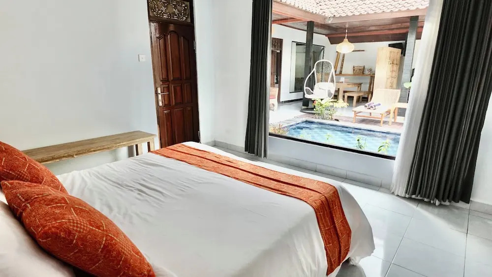 Gopala Villa North Ubud by Aligna Hospitality