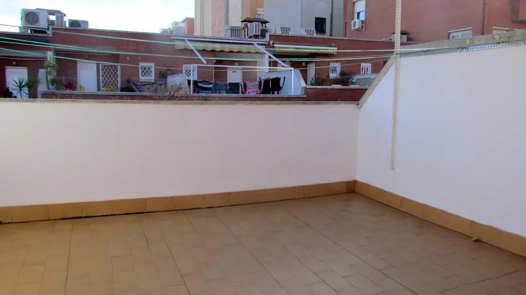 Townhouse Barcelona Stadium