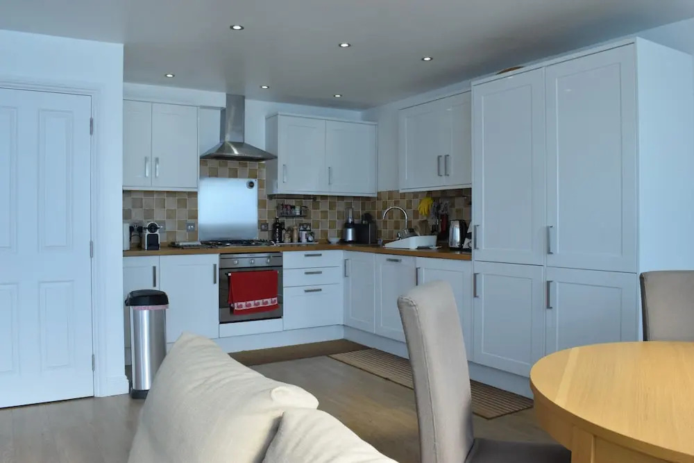 1 Bedroom Townhouse in Stratford