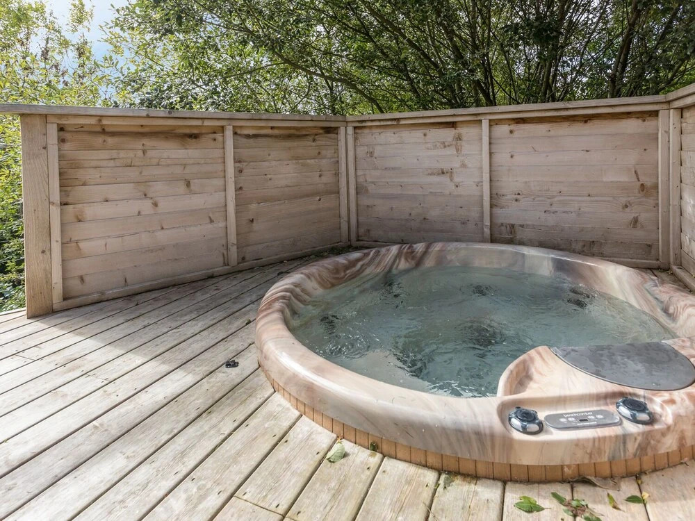 5 Lake View, Looe