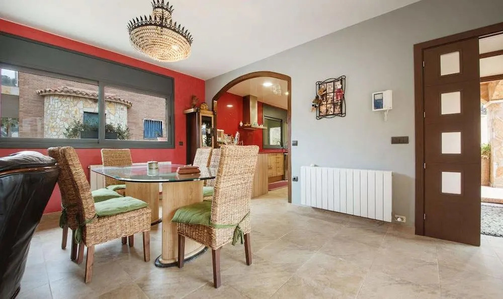Villa Arrabal
