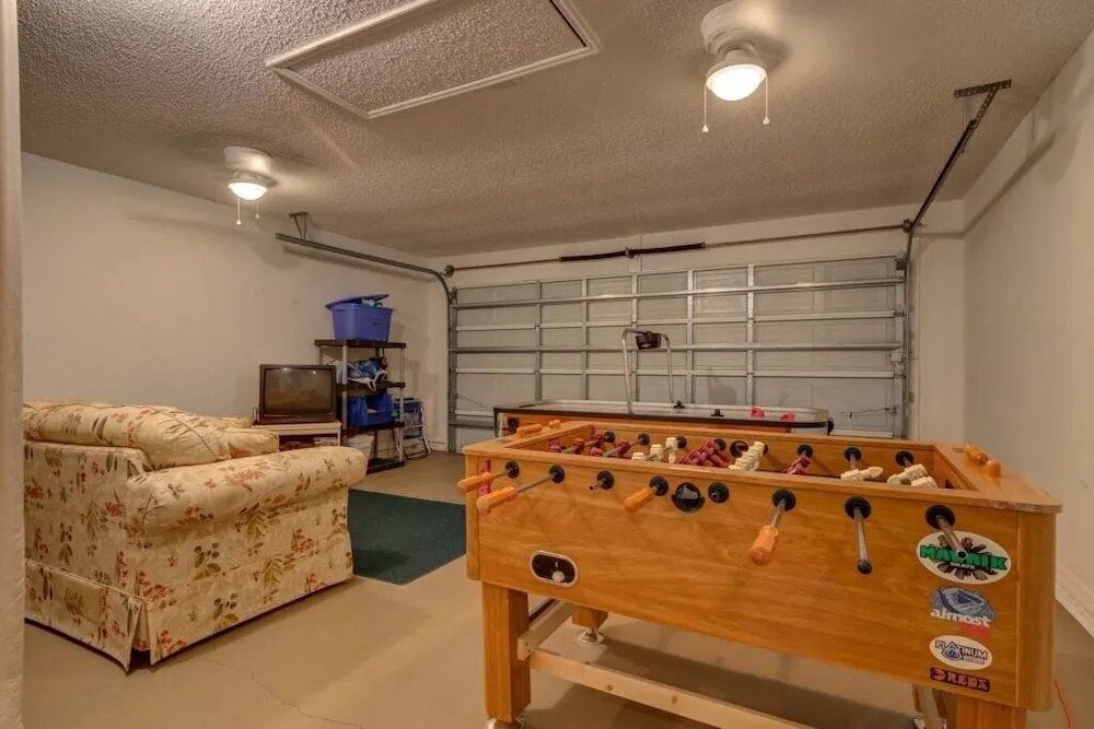 Doryce's Silver Creek House 3 Bedroom Home