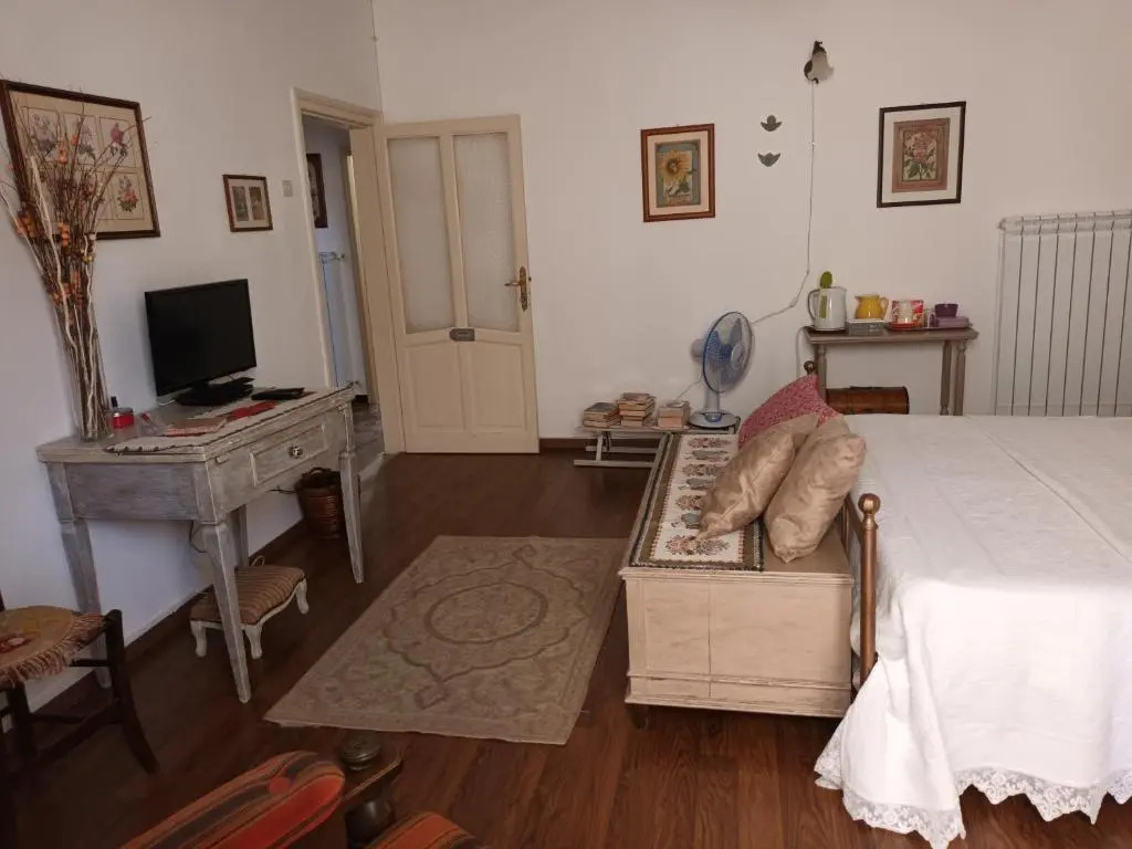 A casa del Nonno