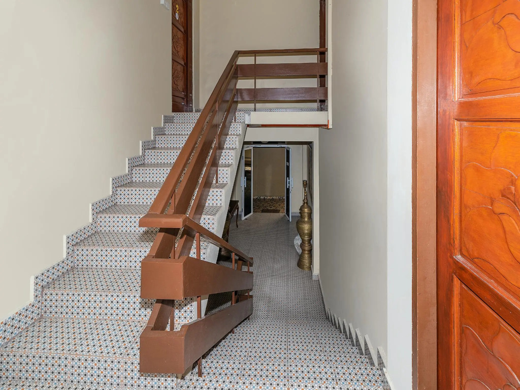 OYO 89932 DD Homestay