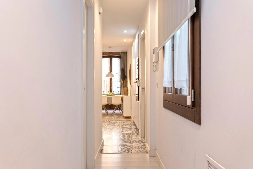 Genteel Home Zacatín Granada