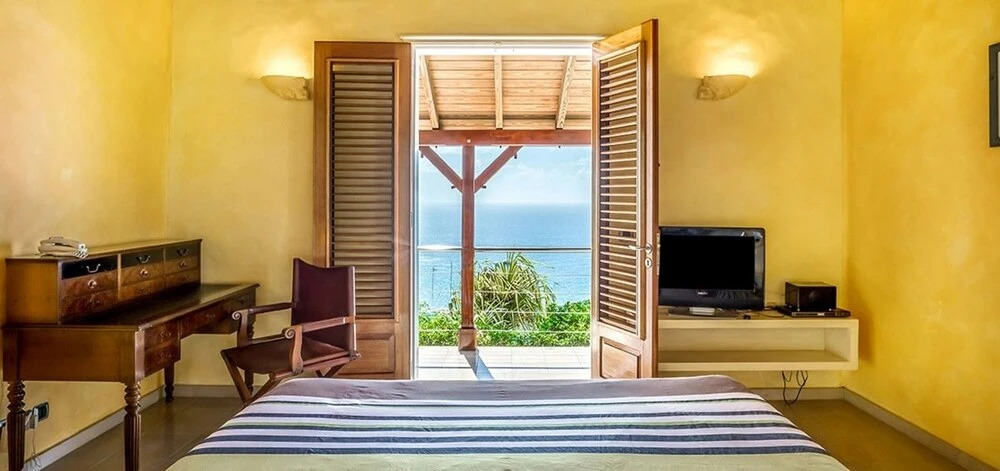 Villa Hurakan