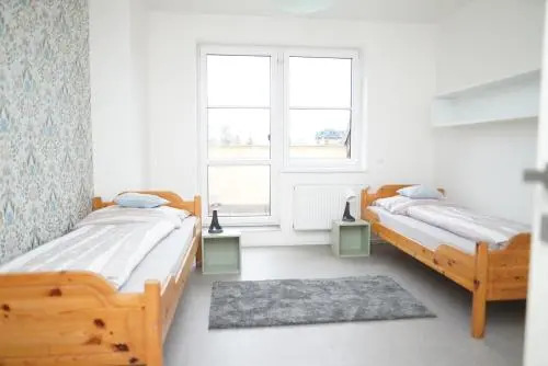 Apartmá Kateřina Velké Losiny