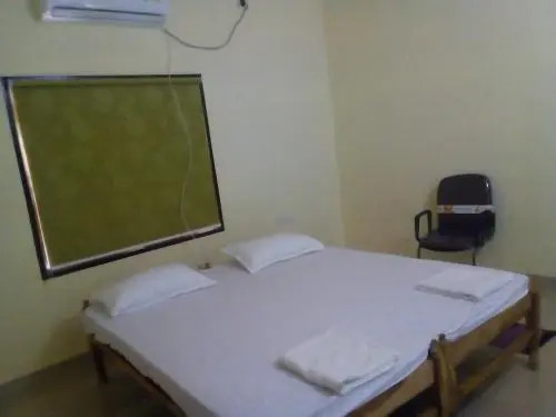 WeKare Guest House
