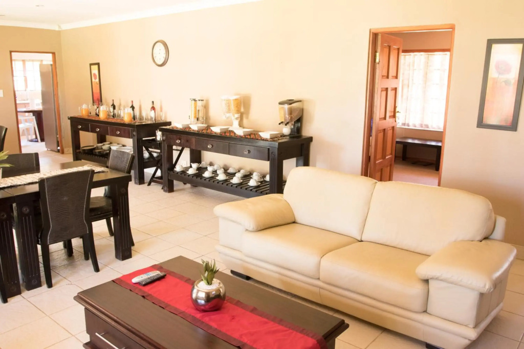 Bara Guesthouse