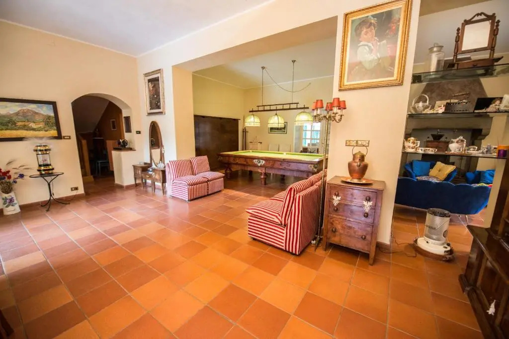Villa Sargiano