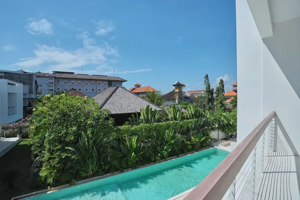 Serendipity Legian
