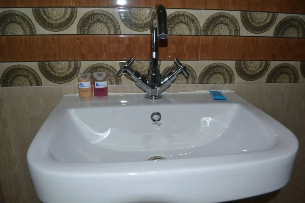 Hotel Access Nepal